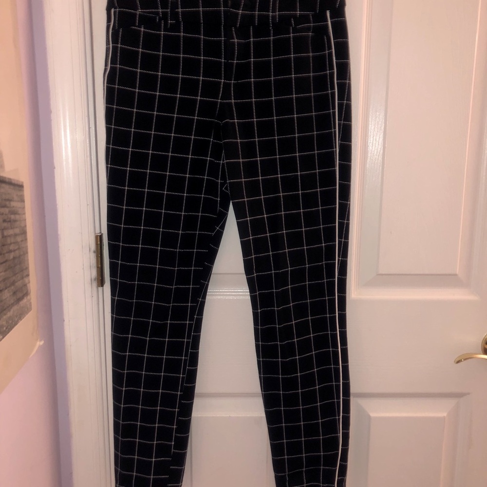 Old Navy pixie ankle pant